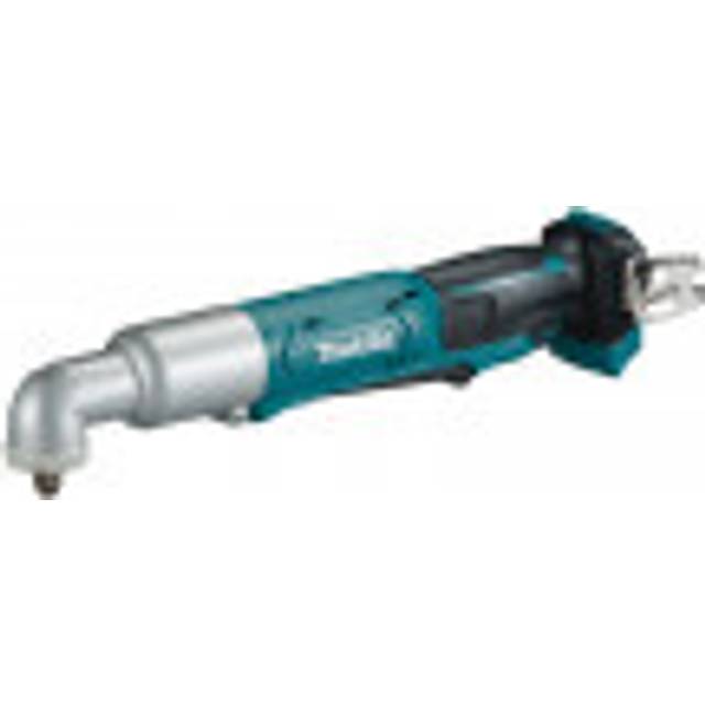 TL065DZ Cordless 10.8V cxt 3/8In Angle Impact Wrench Body Only With Makpac 2 Case - Makita