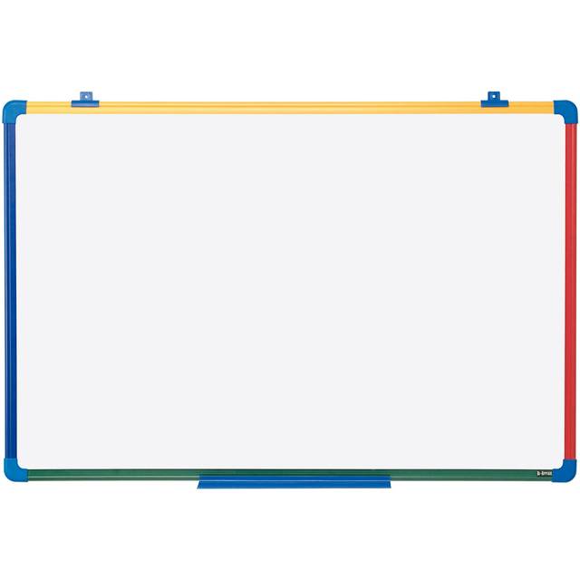 Bi-Office MB0407866 White magnetic board