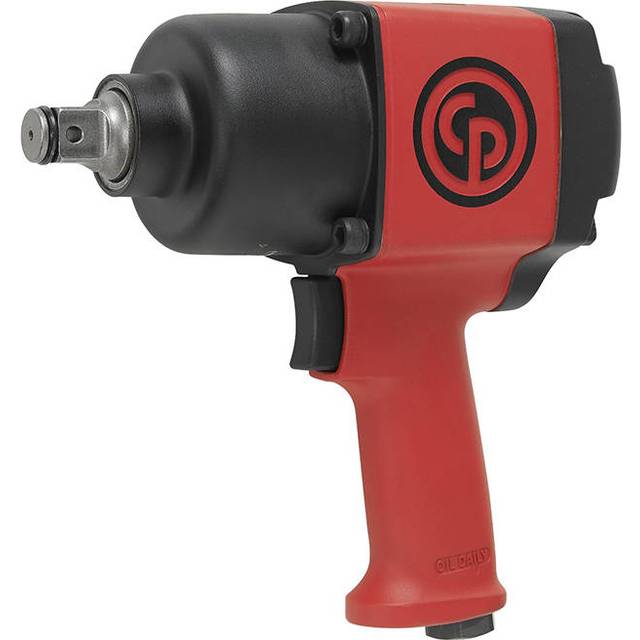 Chicago Pneumatic CP6763, 3/4" Pistol Pneumatic Impact Wrench