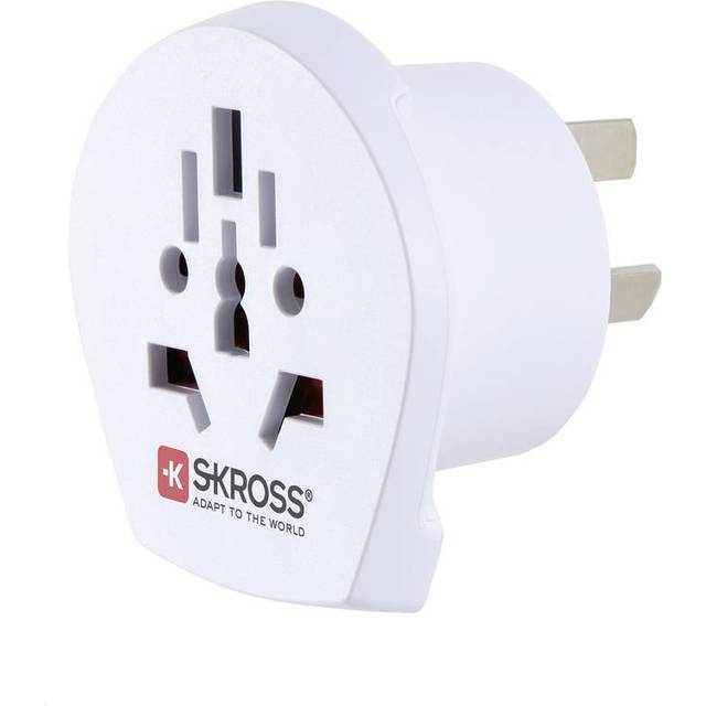 SKROSS Country Adapter World to Australia / China