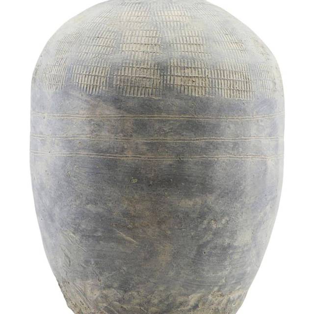 House Doctor Fg0400 Vase Rustik Betong