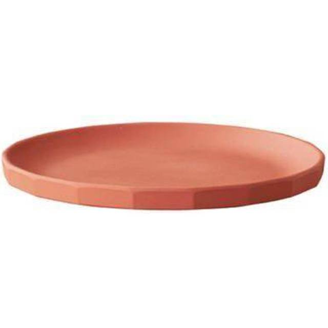 KINTO ALFRESCO Plate 250mm Red 20715 red
