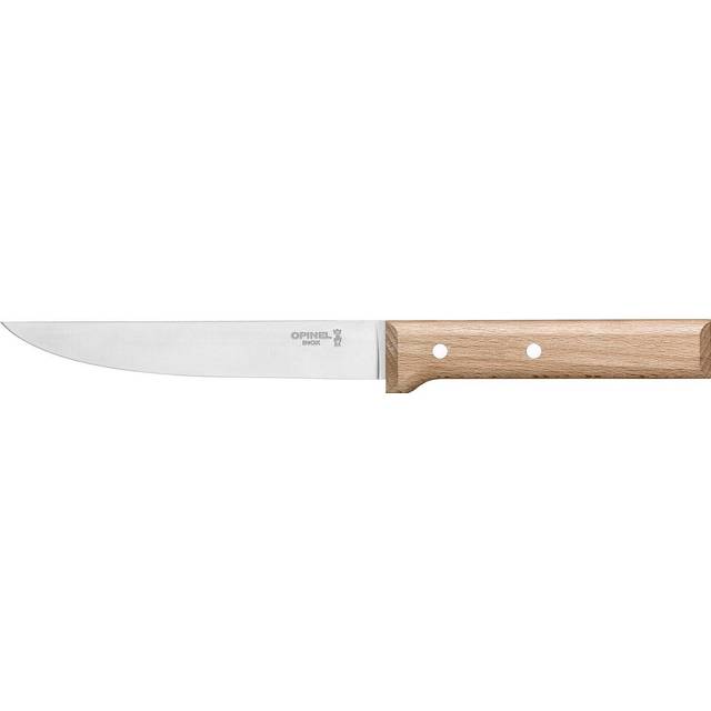 Opinel Parallèle No.120 Carving Knife