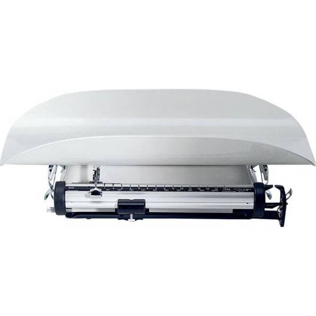 Seca 725 Babyvåg - mekanisk - 16 kg