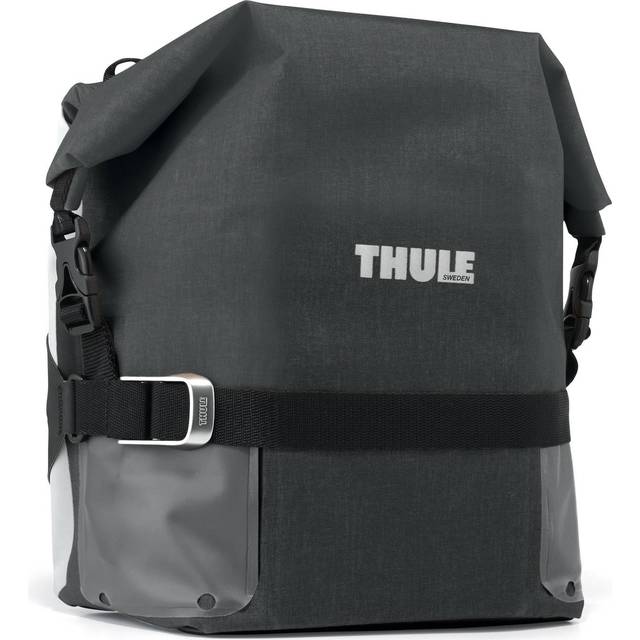 Thule Panniers - Pack&apos;N Pedal Adventure Touring Pannier Small 16