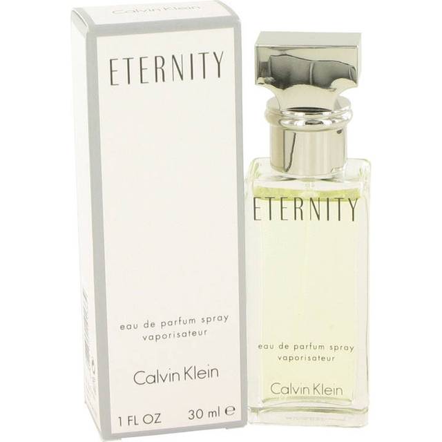Calvin Klein Eternity Eau De Parfum 30ml