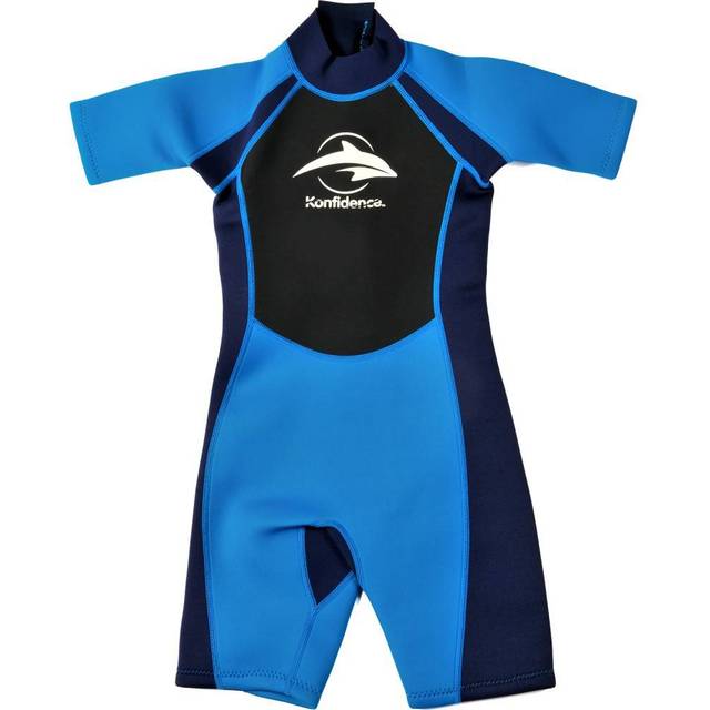 Konfidence Wetsuit Shorty