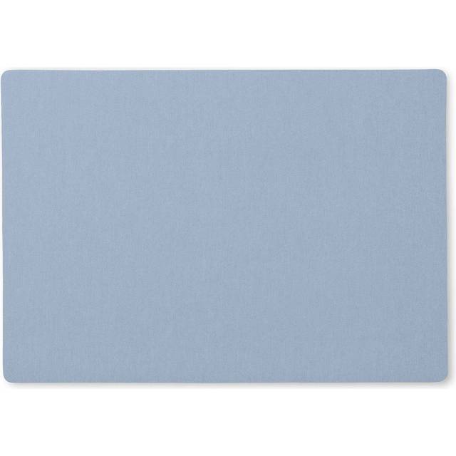Juna Basic Dækkeserviet Blå, Grøn, Grå, Brun, Sort (43x30cm)