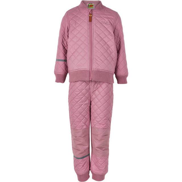 CeLaVi PU Thermal Set - Rose (4893 R-580)