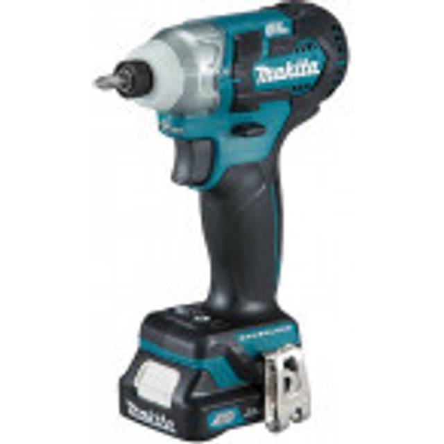 Makita TD111D 12v Max CXT Cordless Brushless Impact Driver No Batteries No Battery Charger No Case