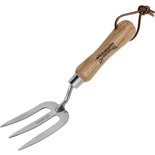 Wilkinson Sword Hand Fork