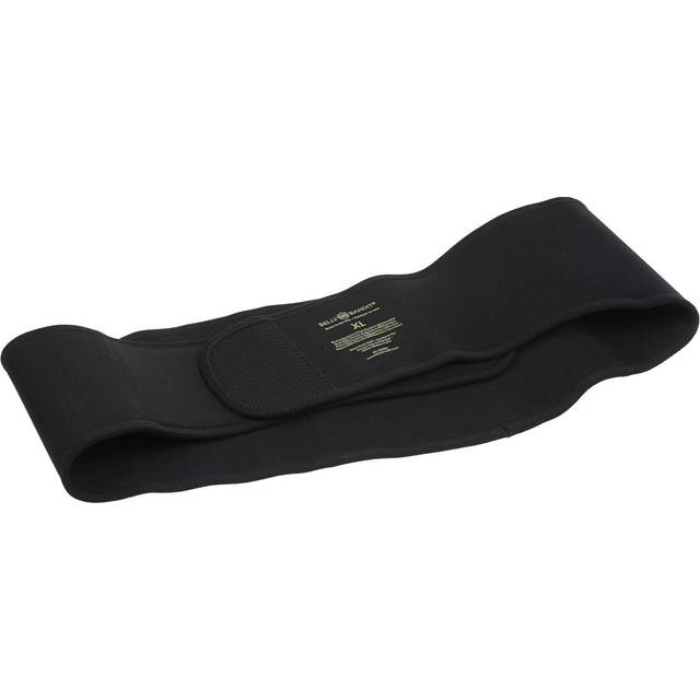 Belly Bandit Upsie Belly Pregnancy Support Band - The Ideal Support for your Belly and Relief for your Aching Back - Anti-Dig Closure and 12