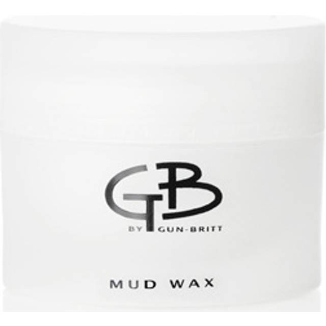 Gun-Britt Mud Texturizing Wax 50ml