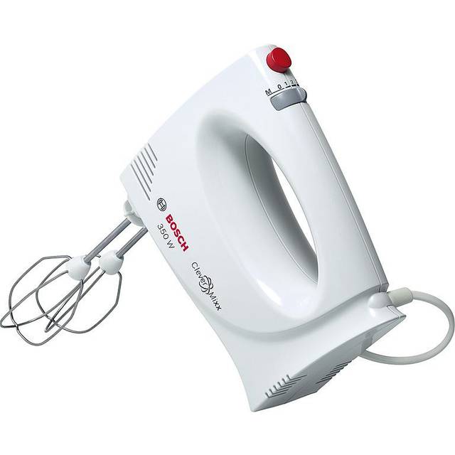 Bosch MFQ3030 Handblender, Vit