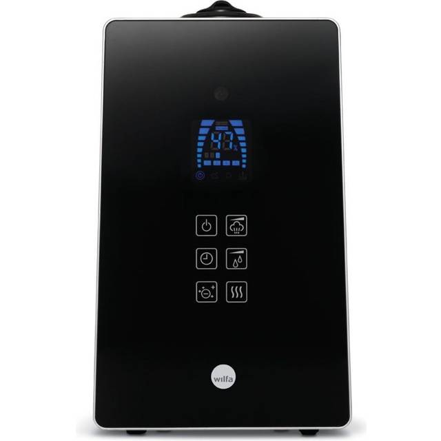 Wilfa Hue-6b Luftfuktare