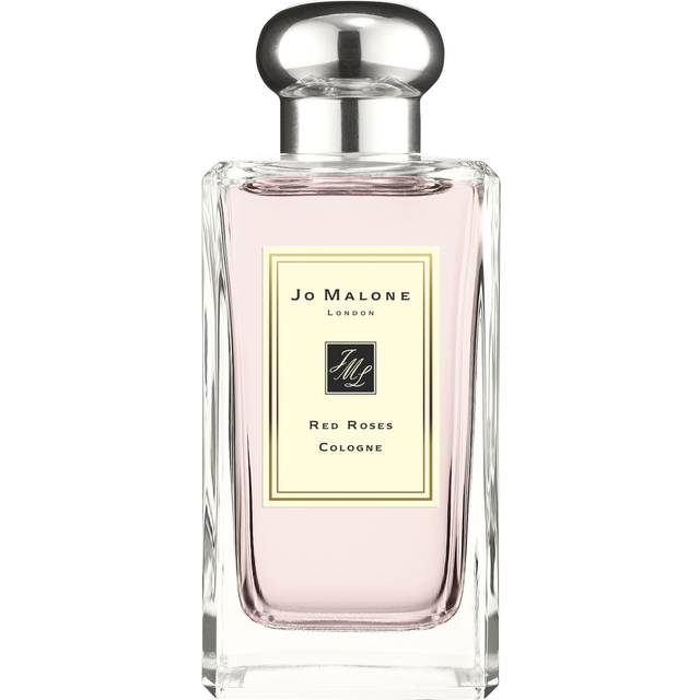 Jo Malone Red Roses Eau De Cologne 100 ml