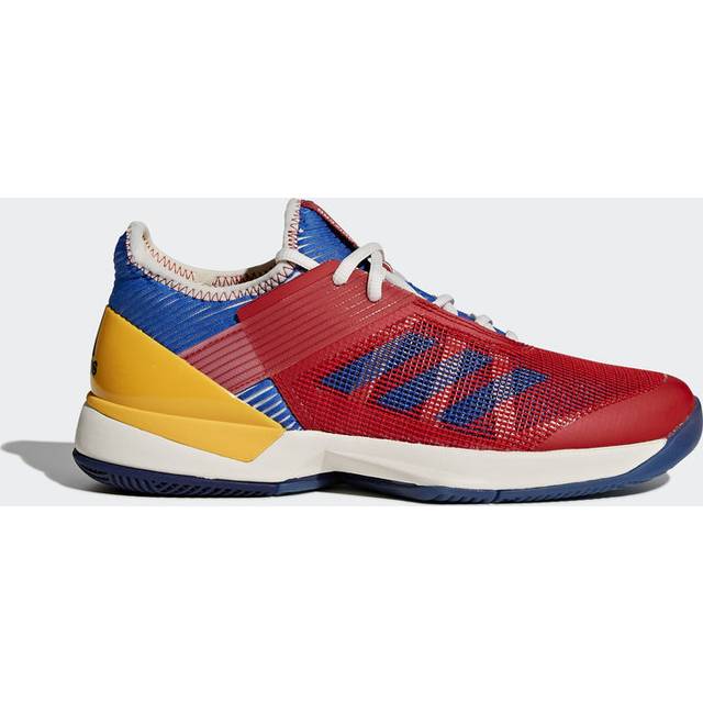 ADIDAS Adizero Ubersonic 3 W PW (Storlek: 37 1/3)