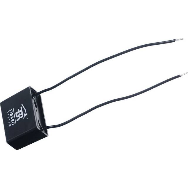 FGB-002 Dimmer Bypass 2, Black