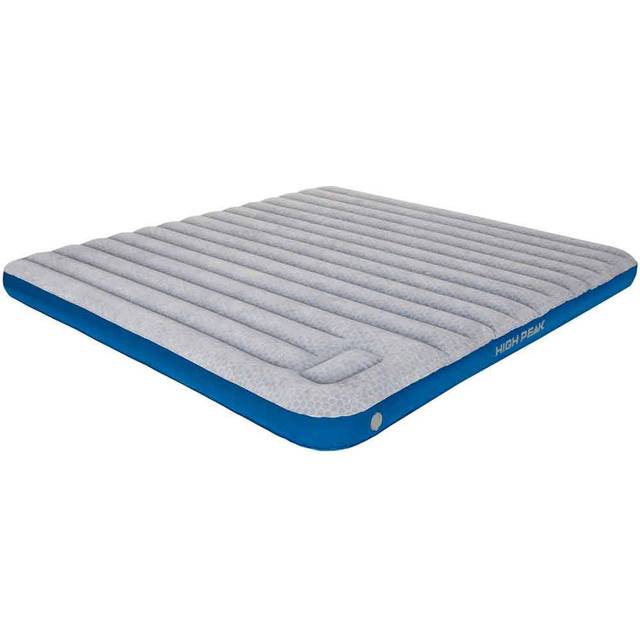 XL Luftmadrass Cross Beam King