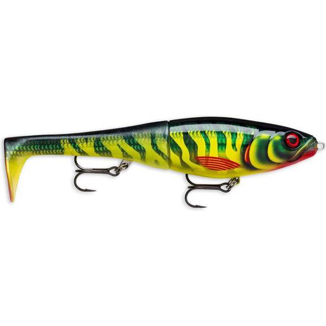 Rapala X-Rap Peto 20 cm [83 g] SS hot pike 1-pack
