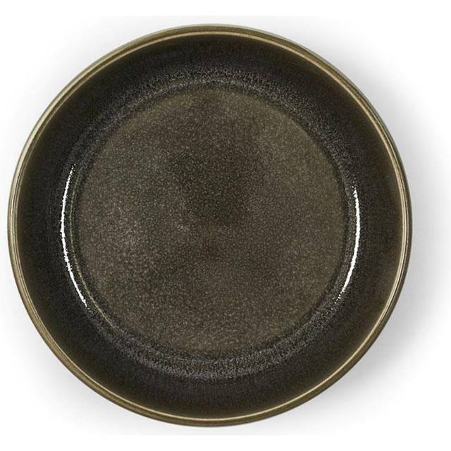 Gastro Soppskål 18cm Svart/Amber