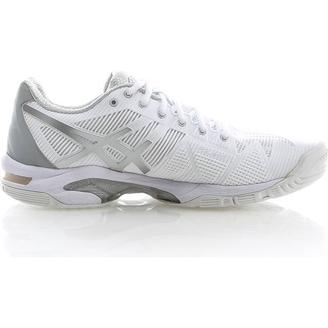 ASICS Gel-Solution Speed 3 (Storlek: 38)