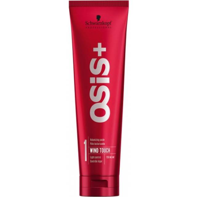 Schwarzkopf Professional Osis+ Wind Touch Volumizing Paste 150ml