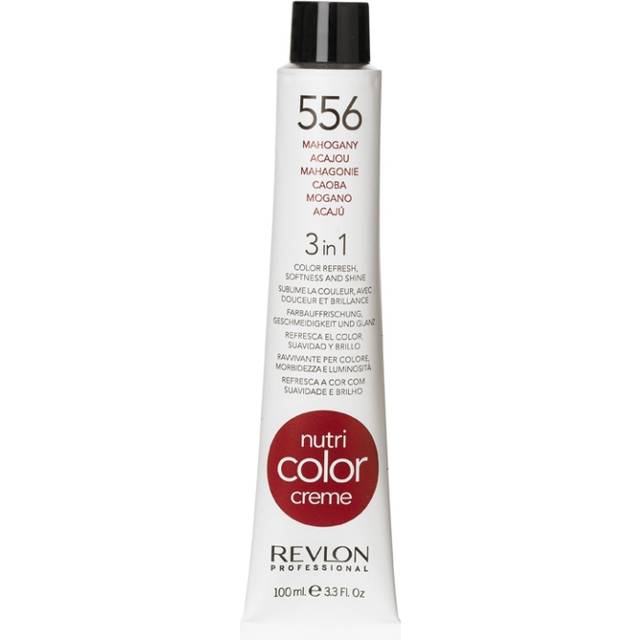 Revlon Professional Nutri Color Filters Creme No. 556