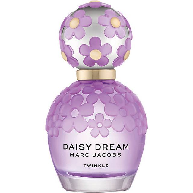 Marc Jacobs Daisy Dream Twinkle EdT 50ml