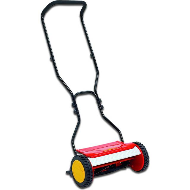 WOLF-Garten – handspindelklippare TT 380 DL; 15A-CD--650, 38 cm