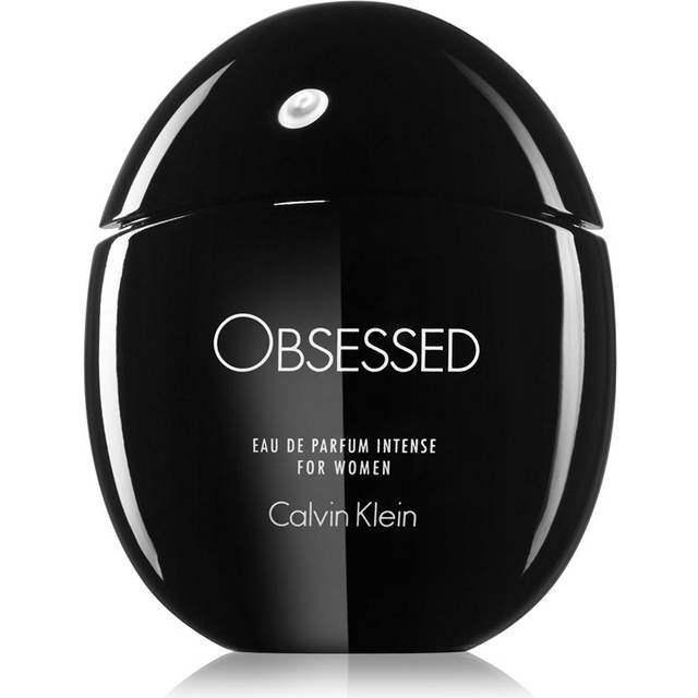 Calvin Klein Obsessed Intense For Women edp 50ml