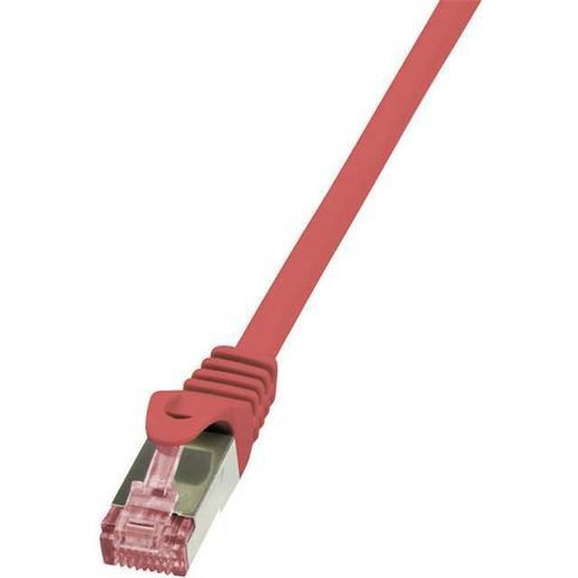 LogiLink PrimeLine RJ45 S/FTP Cat6 3m