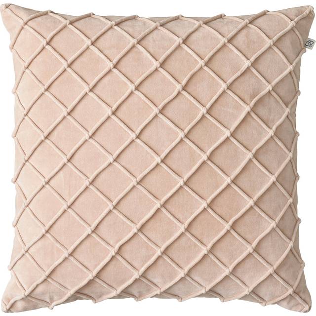 Chhatwal & Jonsson Deva kuddfodral 50x50 cm Beige