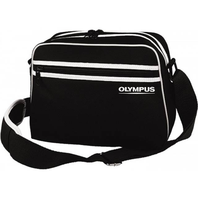 Olympus Street Bag - Large