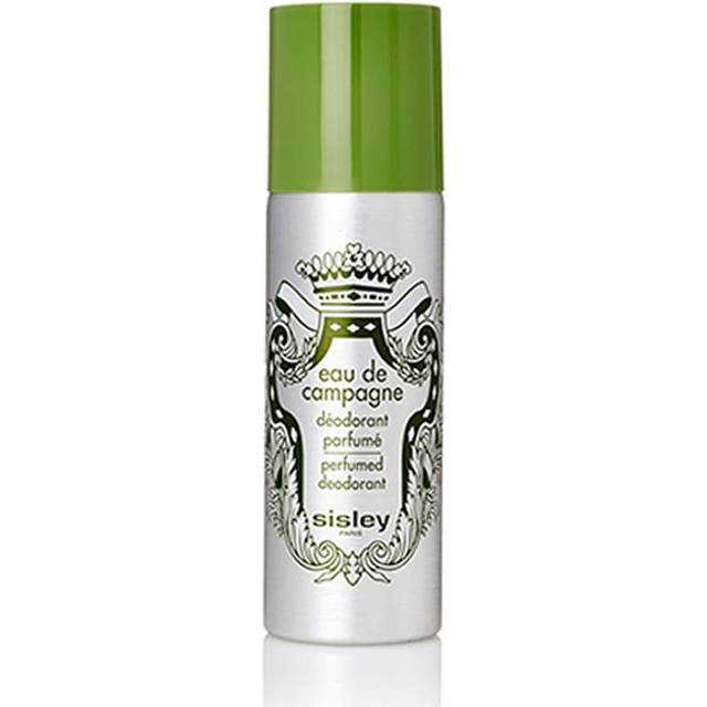 Sisley - Eau de Campagne Deodorant Spray 150ml for Women