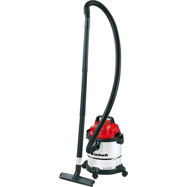 Einhell TC-VC 1812S Våt- och torrdammsugare