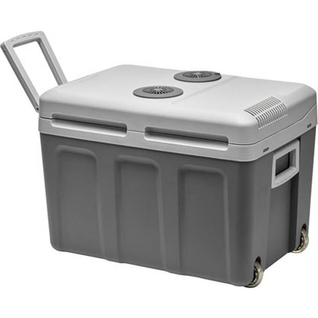 Tristar KB-7540 Kylväska, En Storlek, Grå