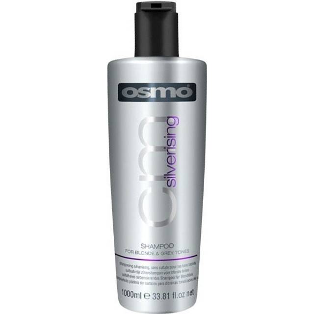 Osmo Silverising Shampoo 1000 ml