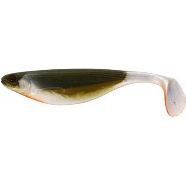 Westin ShadTeez 12cm 15g Bass Orange (bulk)