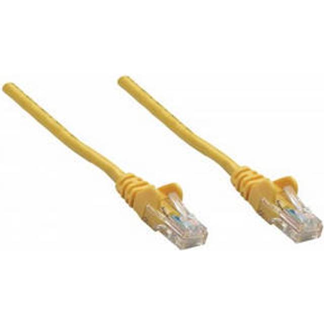 Intellinet RJ45 UTP Cat6 0.2m