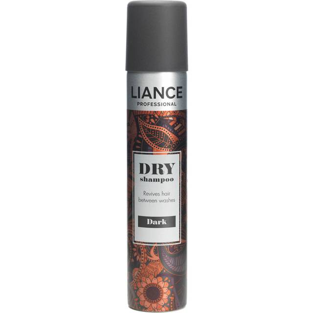 Liance Dry Shampoo Dark 200 ml