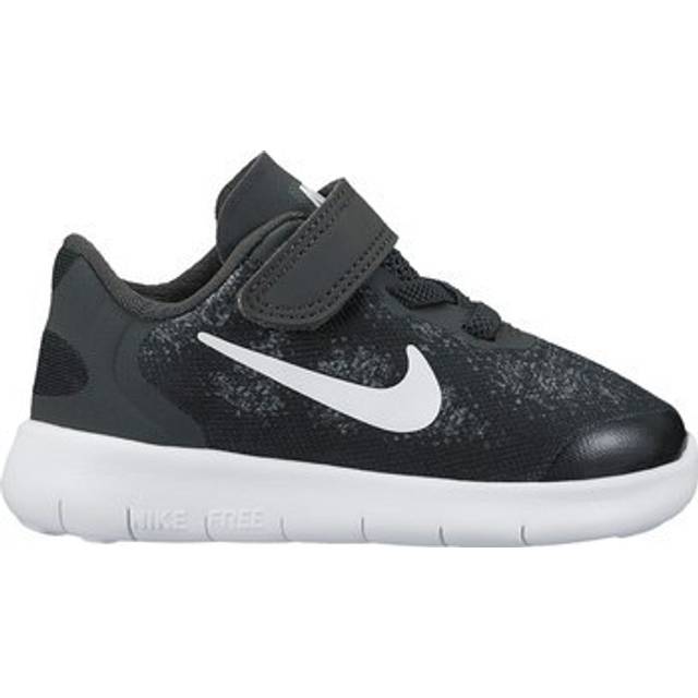 (TD) Nike Shoes Running shoes 904257-002 - Black - 7C