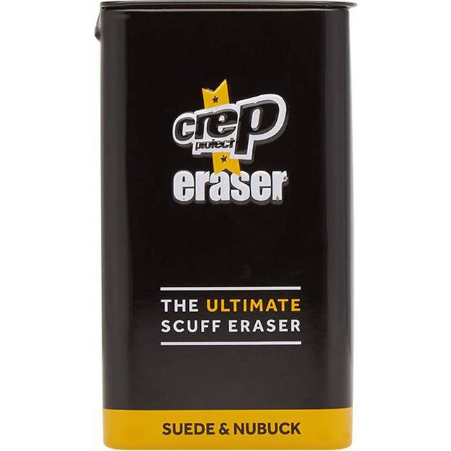 Cleaner Crep Protect Eraser - Noir