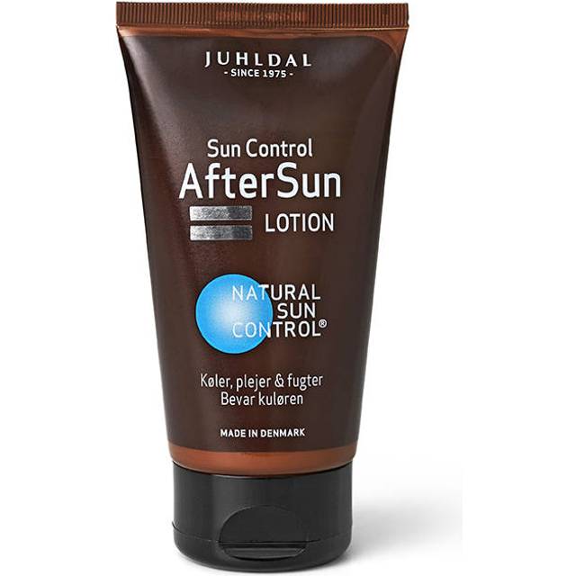Juhldal AfterSun Lotion 50ml