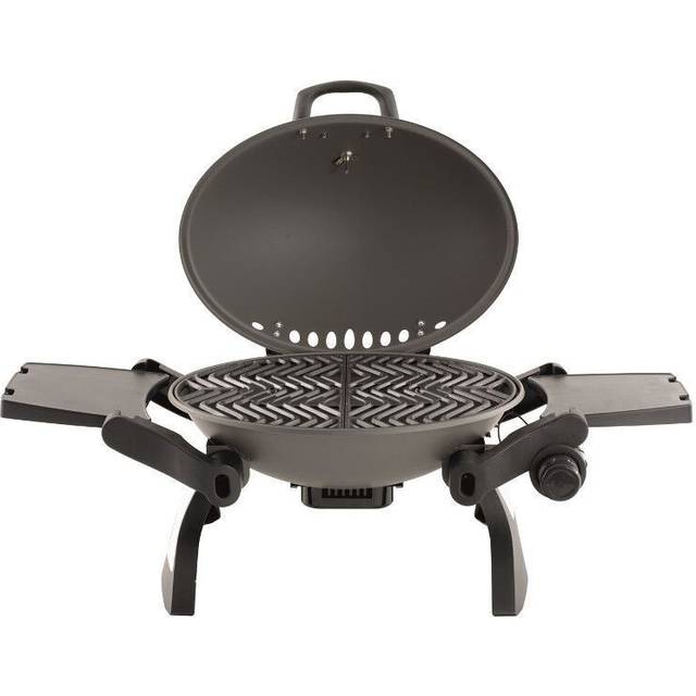 Outwell Corte Gas Grill Grey, OneSize
