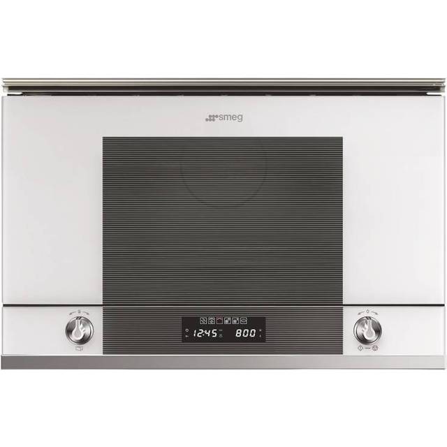 SMEG - MP122B1 - lager i Stockholm