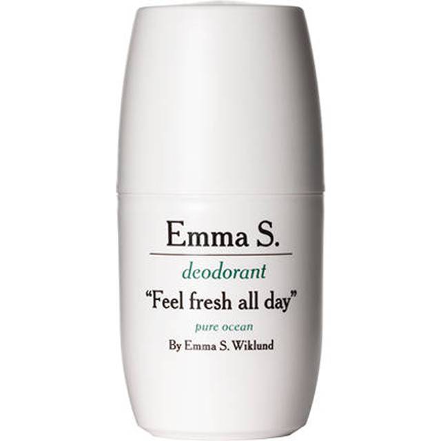 Emma S Deodorant Pure Ocean 50 ml