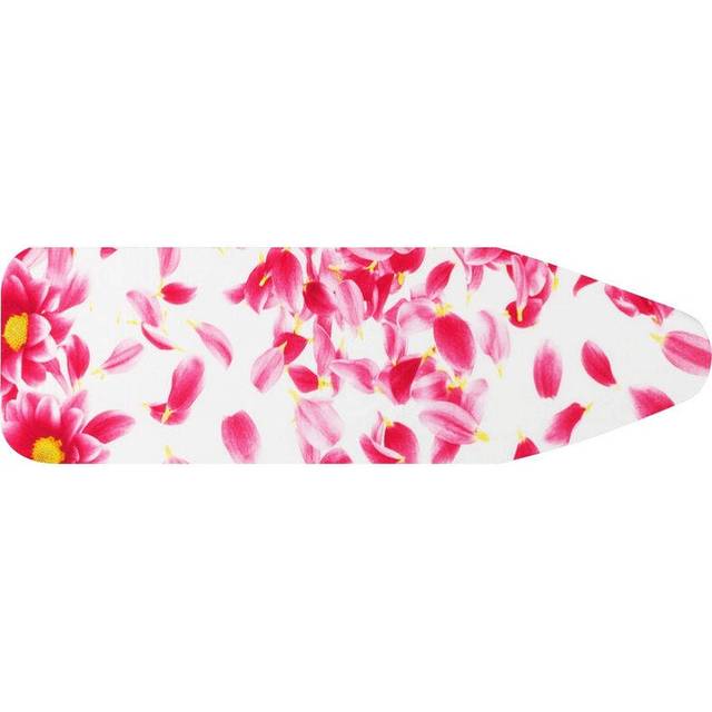 Brabantia Size B 124 x 38cm Ironing Table Cover - Ice Water In Blue