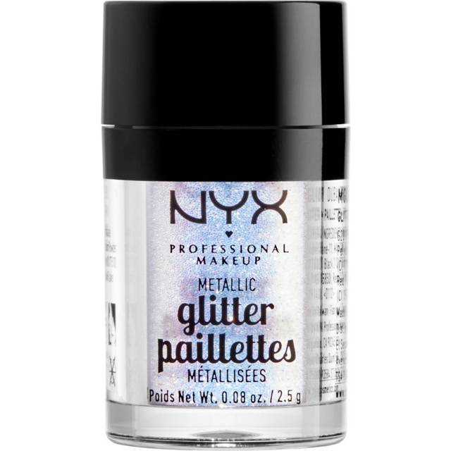 NYX Metallic Glitter 05 Lumi-Lite 2,5 g