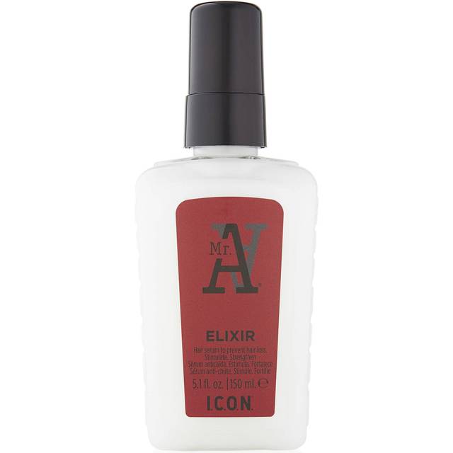 I.C.O.N. Mr. A Elixir 150ml